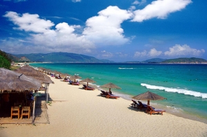海南旅游