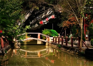 朝阳洞