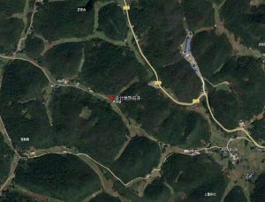 两来望温泉