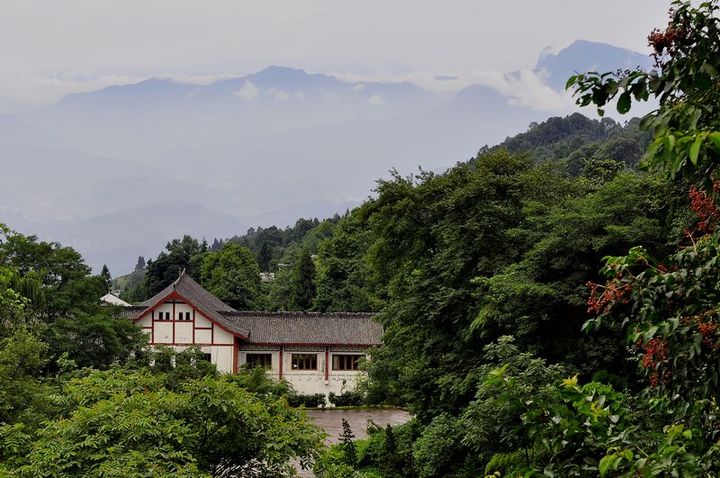 恩施休闲旅游
