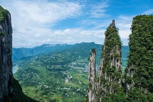 恩施休闲旅游